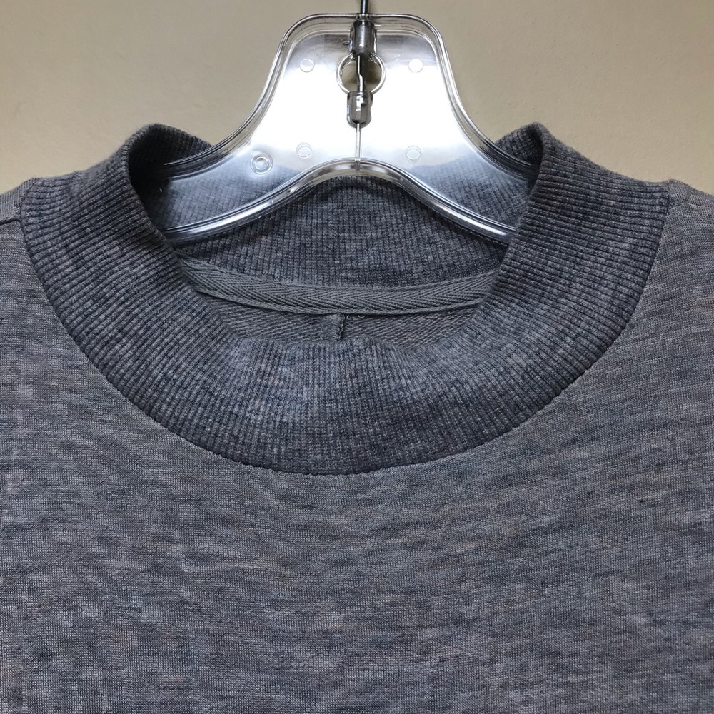Lou & Grey Mock Neck Dress - Picture 4 of 6